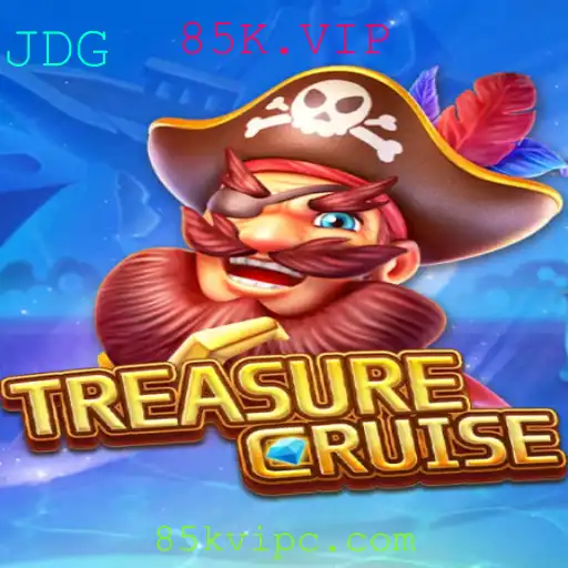 Explorando o Universo de TREASURECRUISE: Uma Jornada de Estratégia e Aventura