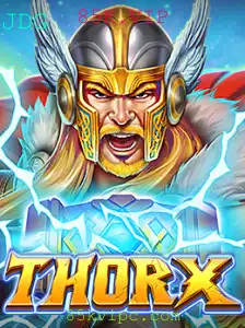 Explorando o Fascinante Mundo do Jogo ThorX