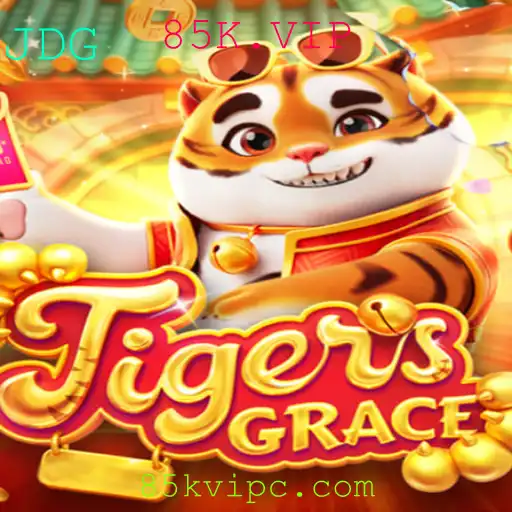 Explorando TigersGrace: Um Mergulho no Mundo do Jogo que Conquistou 85K.VIP