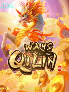 Explorando WaysoftheQilin: Um Mergulho nas Regras e Estruturas do Jogo