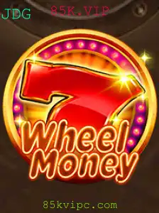 WheelMoney: Um Jogo Inovador com a Palavra-Chave 85K.VIP