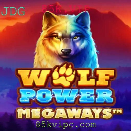 Descubra o Empolgante Mundo de WolfPowerMega: Uma Aventura com 85K.VIP