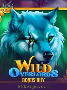 Explorando o Fascinante Mundo de WildOverlordsBonusBuy