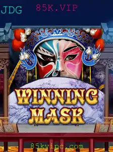 WinningMask: Uma Introdução ao Mundo de Aventuras e Estratégia com 85K.VIP