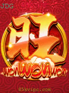 Explorando o Universo de WonWonWon: Um Jogo Inovador com 85K.VIP
